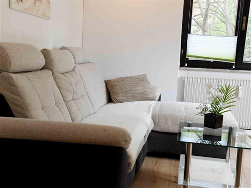 Ferienwohnung - 3 Personen -  - Hedwig-Fichtel-Strasse - 97616 - Bad Neustadt An Der Saale