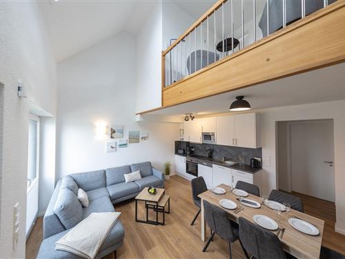 Ferielejlighed - 6 personer -  - Lale Andersen - 27639 - Wurster Nordseeküste