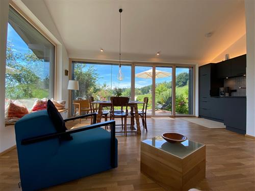 Fritidshus - 4 personer -  - Sonnenfeld - 83122 - Samerberg