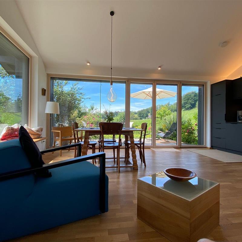 Sommerhus - 4 personer -  - Sonnenfeld - 83122 - Samerberg