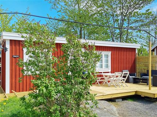 Ferienhaus - 4 Personen -  - Gamla Landsvägen - Väddö - 76456 - Grisslehamn