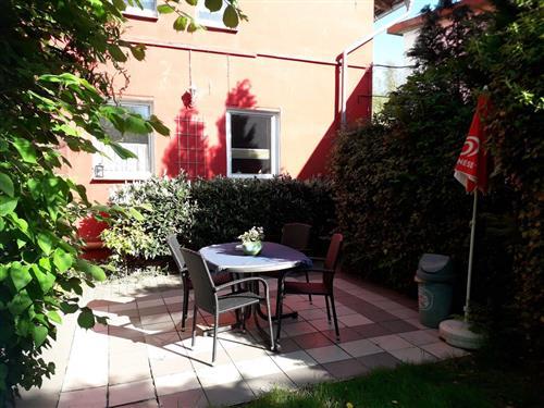 Ferielejlighed - 4 personer -  - Chausseestraße - 18356 - Barth