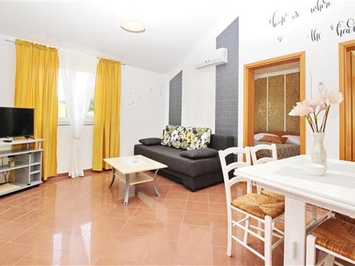 Sommerhus - 5 personer -  - Baška - 51523 - Baška