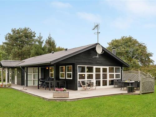 Ferienhaus - 6 Personen -  - Lupinvej - Marielyst - 4873 - Väggerlöse