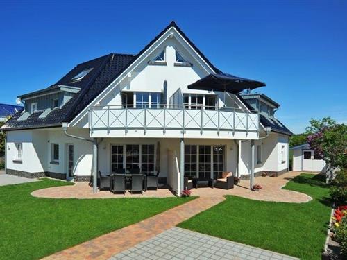 Ferieleilighet - 4 personer -  - Wasserweg - 18374 - Ostseeheilbad Zingst