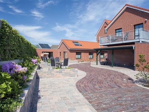 Sommerhus - 4 personer -  - 26757 - Borkum