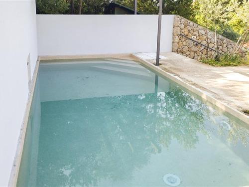 Sommerhus - 8 personer -  - Cizici - Krk-Cizici - 51514 - Cizici