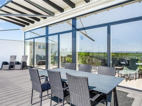 Sommerhus - 6 personer -  - Gåsehagevej - Øer - 8400 - Ebeltoft