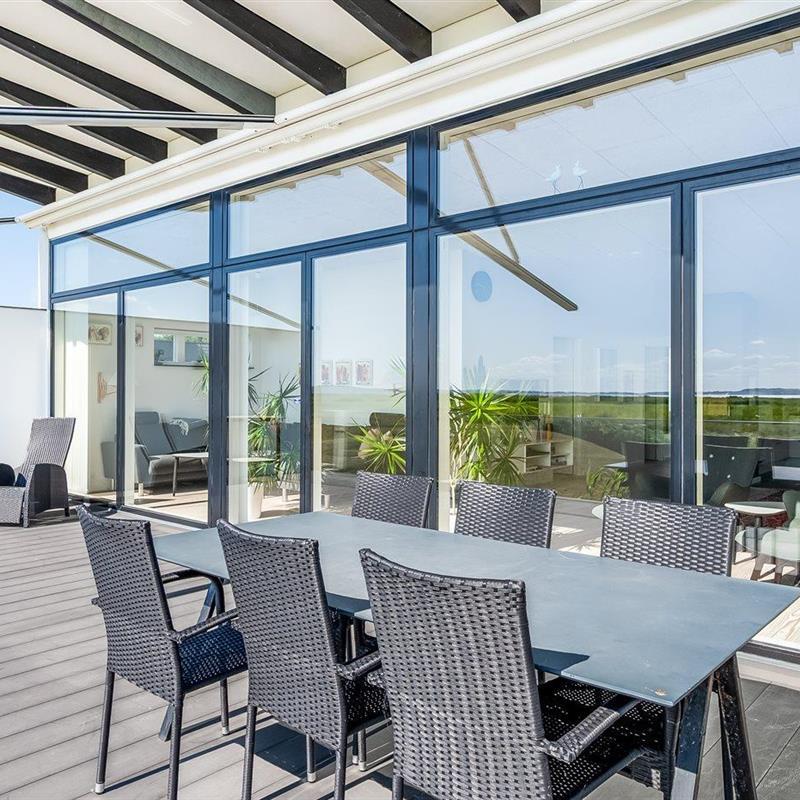 Ferienhaus - 6 Personen -  - Gåsehagevej - Öer - 8400 - Ebeltoft