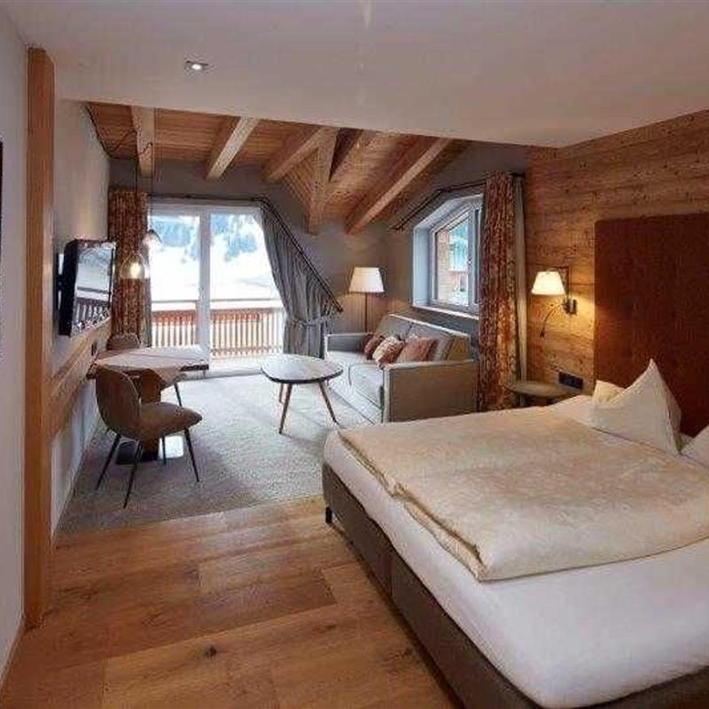 Ferielejlighed - 3 personer -  - Zöblen - 6677 - Zöblen