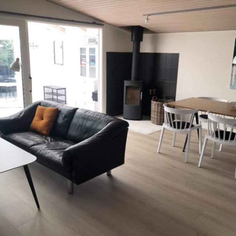 Ferienhaus - 4 Personen -  - Åmarken - Sædding/Esbjerg - 6710 - Southern West Coast