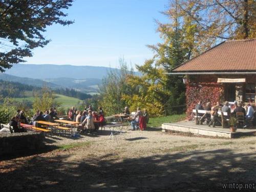 Sommerhus - 5 personer -  - Altnußberg/Dorfstraße - 94244 - Geiersthal