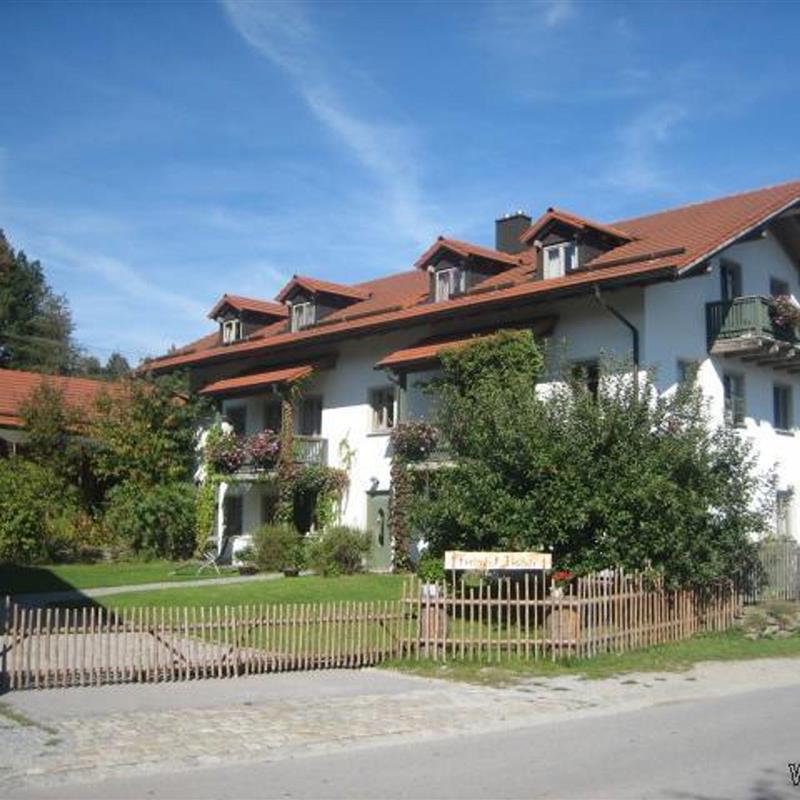 Ferielejlighed - 4 personer -  - Altnußberg/Dorfstraße - 94244 - Geiersthal