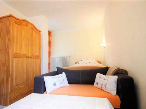 Ferielejlighed - 1 person -  - Buchenallee - 23743 - Grömitz