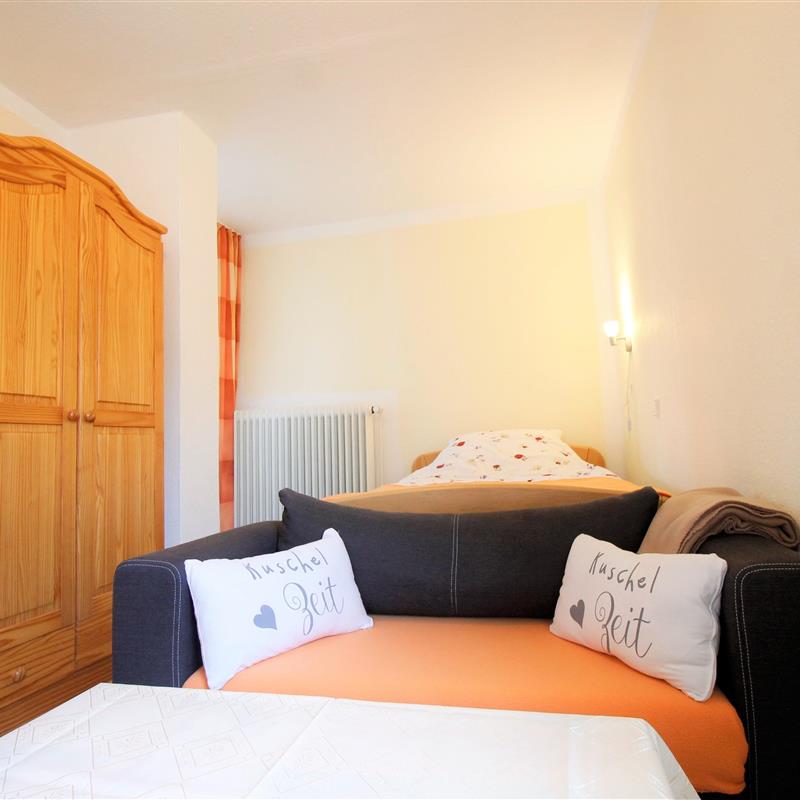 Ferielejlighed - 1 person -  - Buchenallee - 23743 - Grömitz