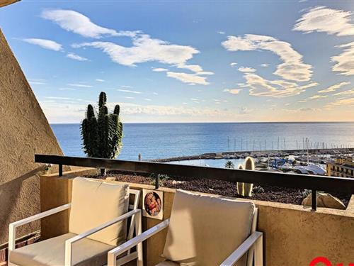 Holiday Home/Apartment - 2 persons -  - 06500 - Menton