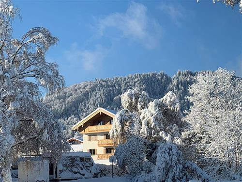 Holiday Home/Apartment - 2 persons -  - Driessenstraße - 83707 - Bad Wiessee