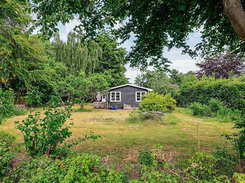 Sommerhus - 6 personer -  - Hjortevej - Kulhuse - 3630 - Jægerspris