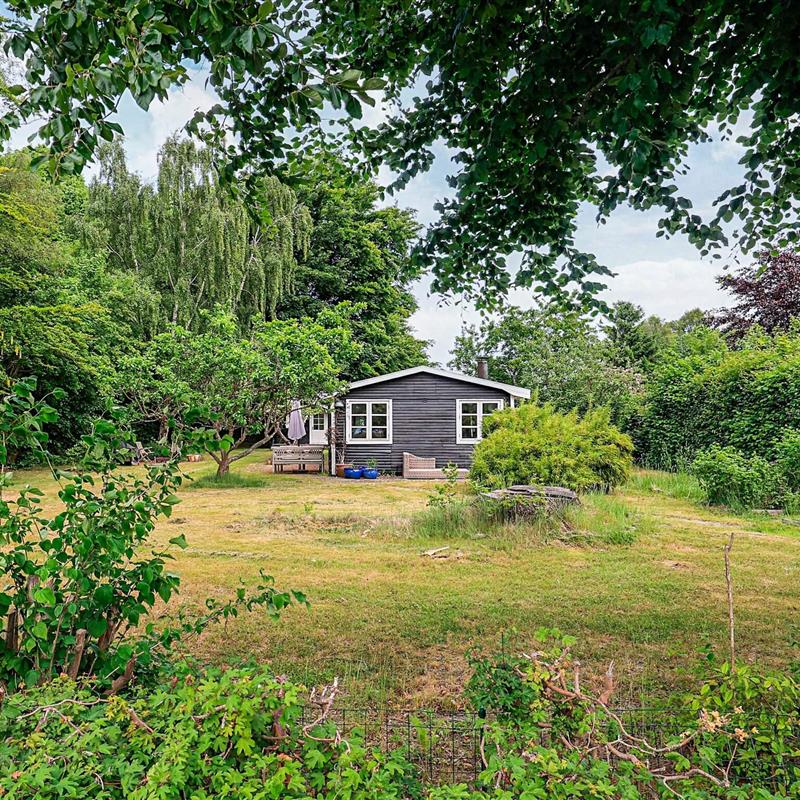 Sommerhus - 6 personer -  - Hjortevej - Kulhuse - 3630 - Jægerspris