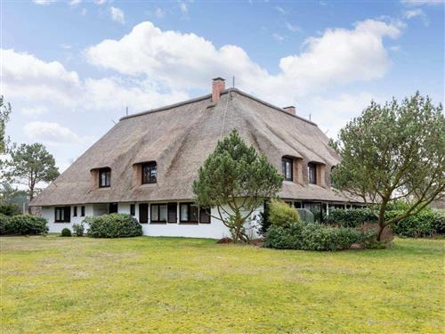 Ferienhaus - 5 Personen -  - Pestalozzistraße - 25826 - St. Peter-Ording