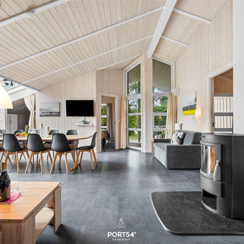 Sommerhus - 12 personer -  - Strandblick - 24398 - Schönhagen