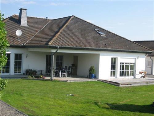 Ferienhaus - 4 Personen -  - Wittscheid - 53940 - Hellenthal