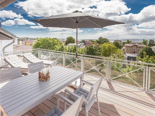 Ferielejlighed - 4 personer -  - Am alten Kreidebruch - 18546 - Sassnitz