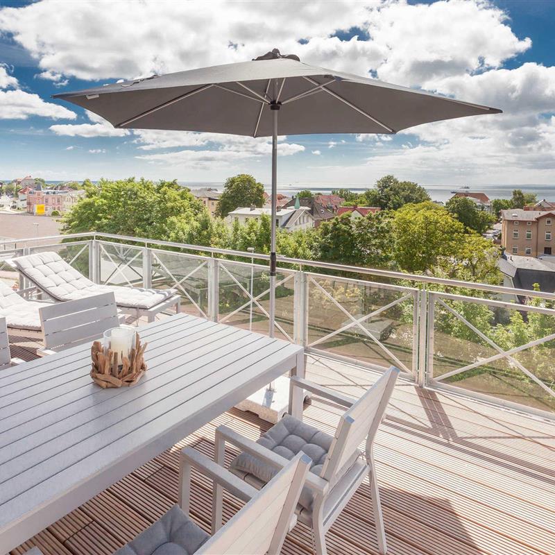 Ferielejlighed - 4 personer -  - Am alten Kreidebruch - 18546 - Sassnitz