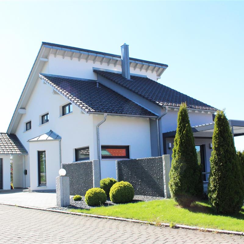 Sommerhus - 4 personer -  - Brunnhalde - 72532 - Gomadingen