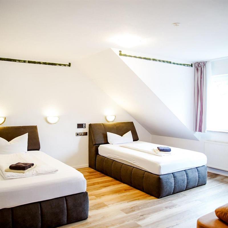 Værelse - 3 personer -  - Junkerstr. - 59955 - Winterberg