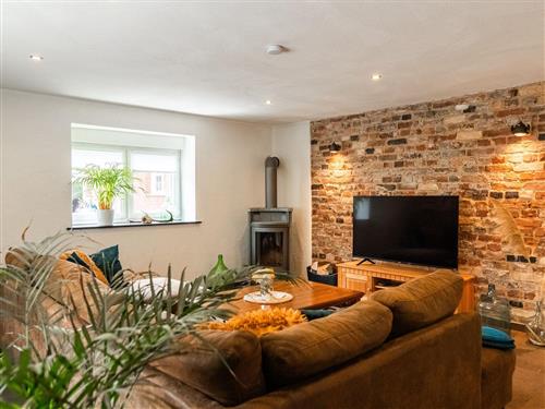 Ferielejlighed - 4 personer -  - Bahnhofstraße - 53947 - Nettersheim