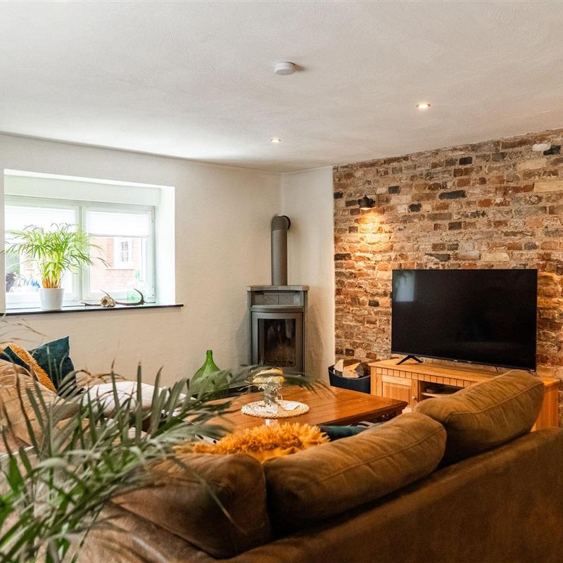 Ferielejlighed - 4 personer -  - Bahnhofstraße - 53947 - Nettersheim