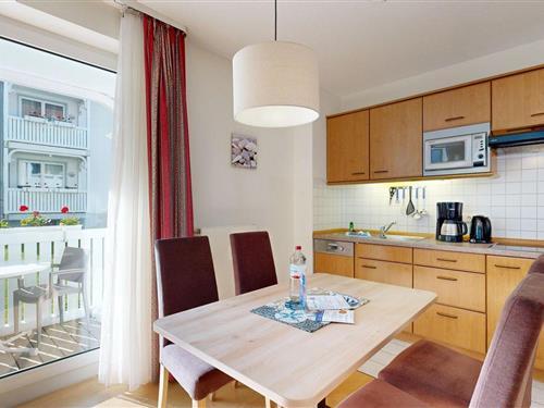 Ferielejlighed - 4 personer -  - Klünderberg - 18609 - Ostseebad Binz
