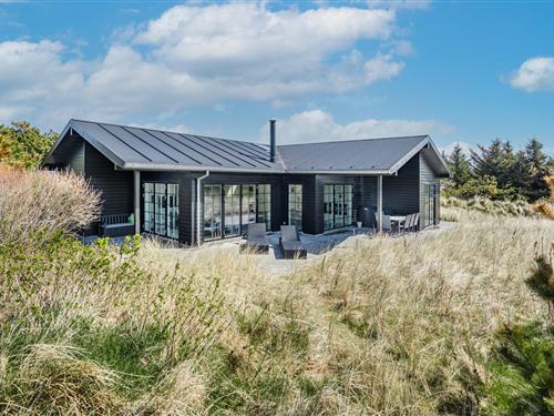 Feriehus - 6 personer -  - Fyrrelunden - 6854 - Henne Strand