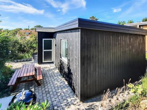 Ferielejlighed - 4 personer -  - Violvej - 9990 - Skagen
