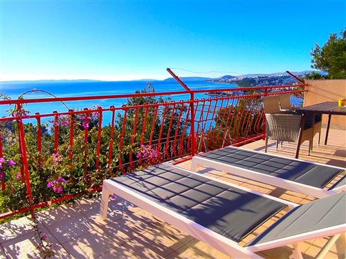 Holiday apartment - 6 persons -  - Podstrana - 21312