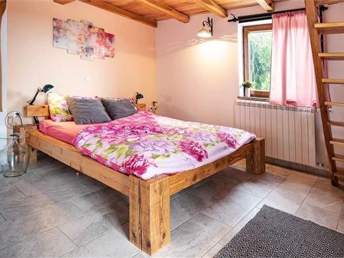 Sommerhus - 9 personer -  - RaÂÅ¡por - 52422 - Raâå¡Por