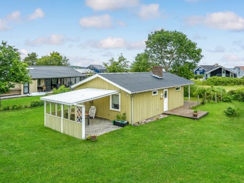 Sommerhus - 4 personer -  - Asbo - 7130 - Juelsminde
