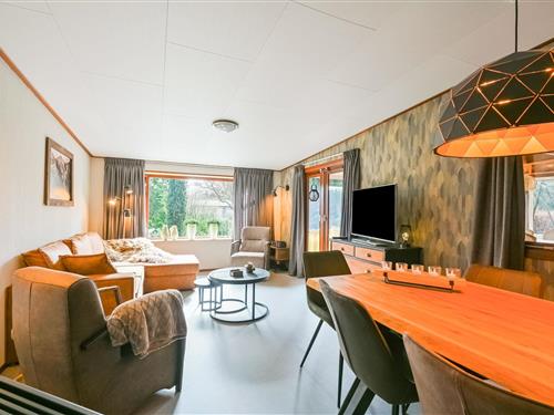 Chalet - 6 personer -  - 7737PE - Stegeren