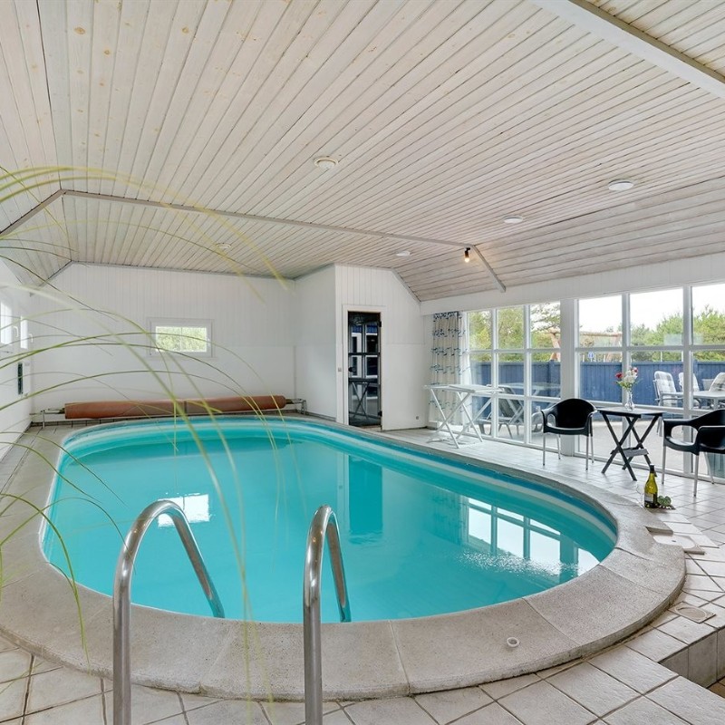 Ferienhaus - 12 Personen -  - Froidal - Toftum - 6792 - Römö