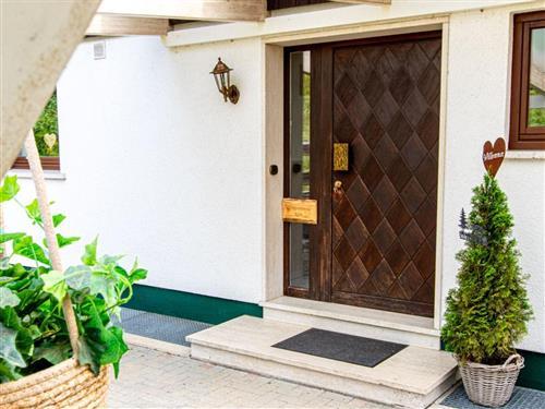 Ferienwohnung - 4 Personen -  - Stelzenbachtal, Teichanlage Kern - 56412 - Oberelbert