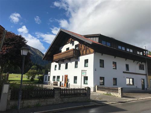 Holiday Home/Apartment - 4 persons -  - Sämerhof, - 6621 - Bichlbach