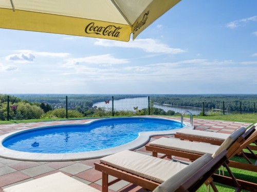 Feriehus - 7 personer -  - Rudina Perinac - Osijek - Aljmas - 31205 - Aljmas