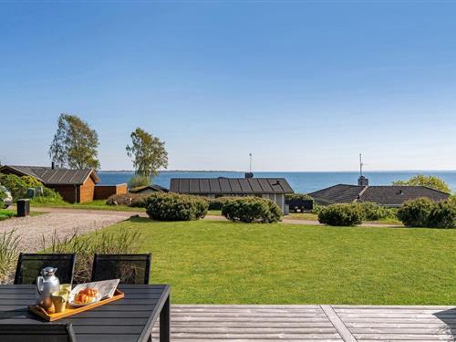 Ferienhaus - 6 Personen -  - Egholmvej - Horne - 5600 - Faaborg