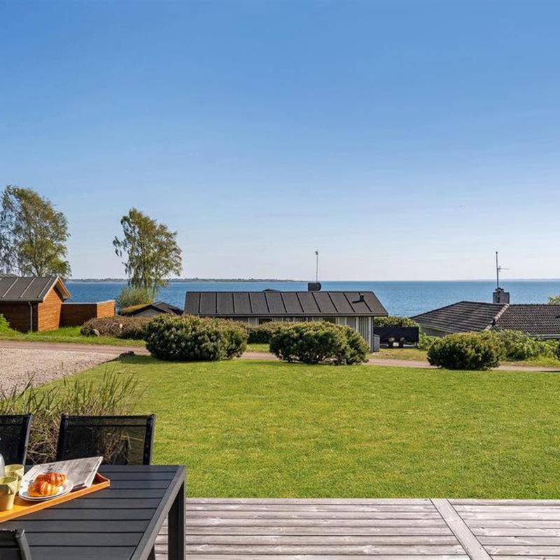 Ferienhaus - 6 Personen -  - Egholmvej - Horne - 5600 - Faaborg