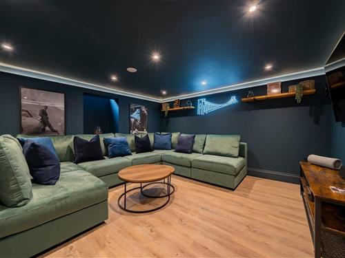 Feriehus - 8 personer -  - BS8 1JN - Clifton