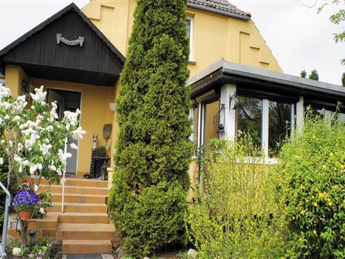 Ferielejlighed - 2 personer -  - 18239 - Gorow