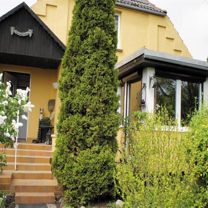 Ferielejlighed - 2 personer -  - 18239 - Gorow