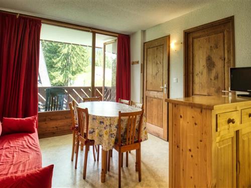 Ferienhaus - 6 Personen -  - 74440 - Morillon Village