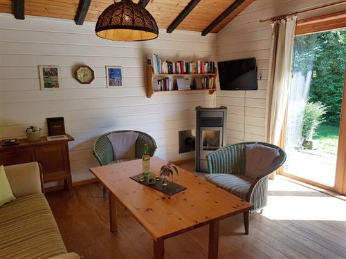 Ferienhaus - 6 Personen -  - Norderstr. - 24972 - Steinberg